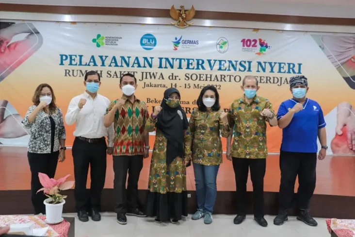 RSJ dr Soeharto Heerdjan...