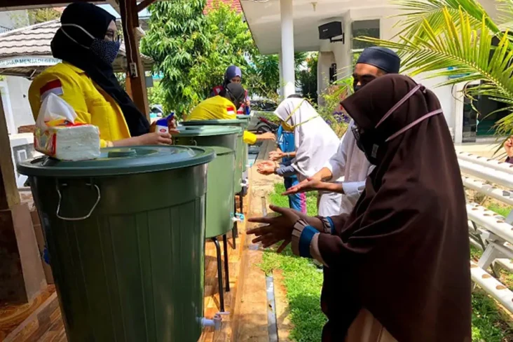 Disdik DKI Jakarta Edukasi...