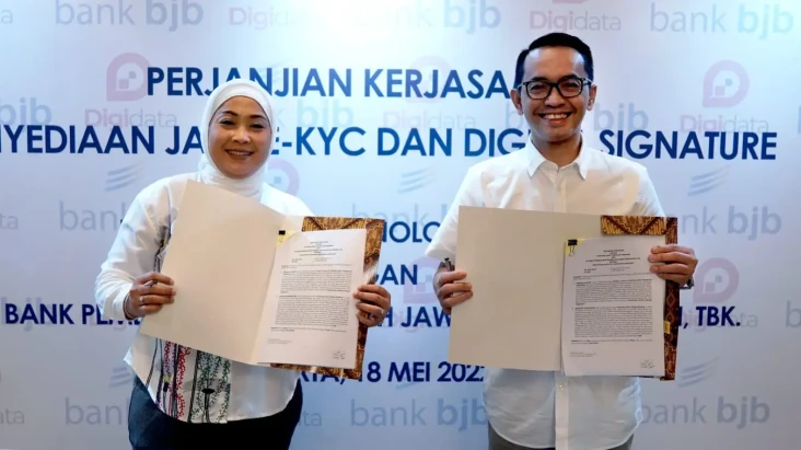 Bank BJB Kolaborasi...