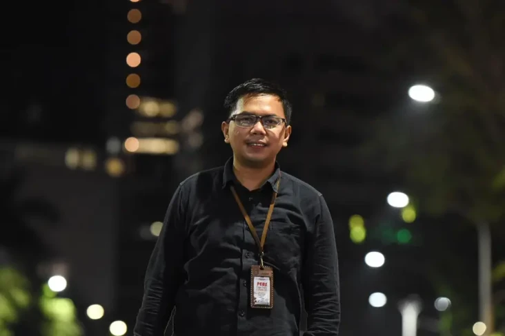 Kebangkitan Ekonomi...