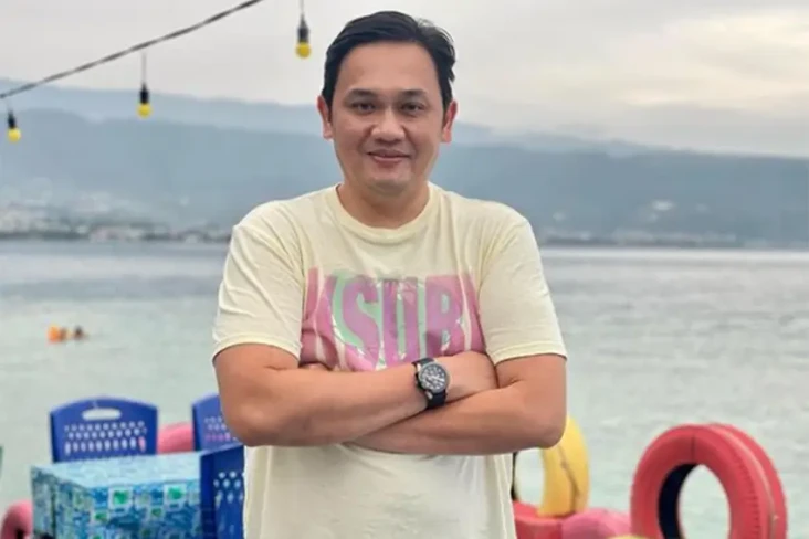 Farhat Abbas Berandai-andai...