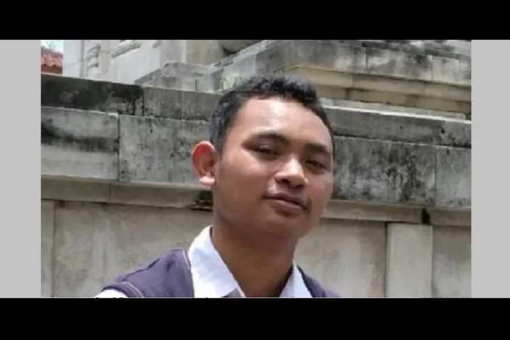 Ardian Hafidz, Anak...