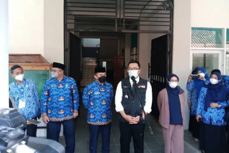 PPDB Jabar 2022 Resmi...