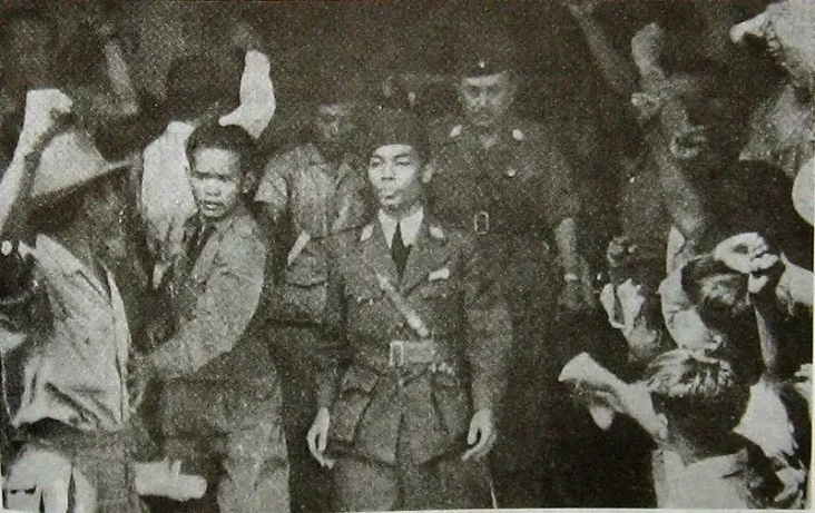 Kisah Jenderal Soedirman...