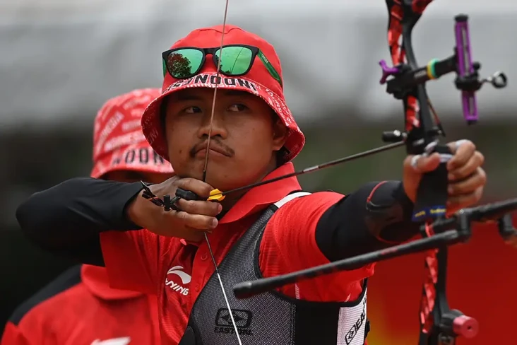 Robin Hood Indonesia...
