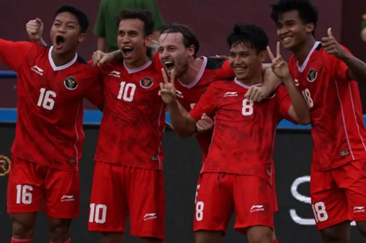 7 Fakta Jelang Indonesia...