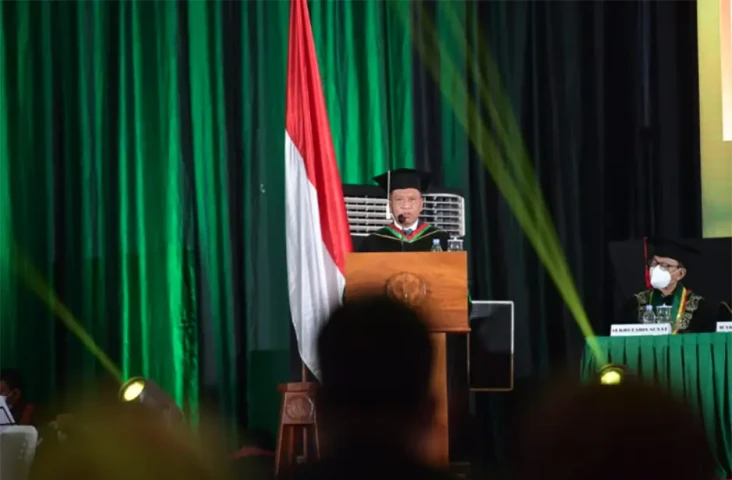 Menpora Tekankan Pentingnya...
