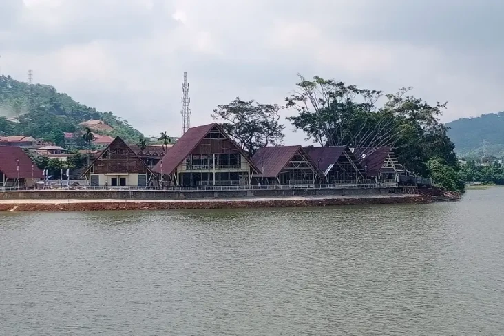Pelaku Seni Tunggu Itikad...