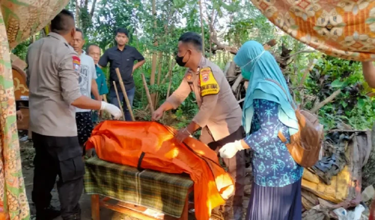 Sempat Hilang Misterius,...
