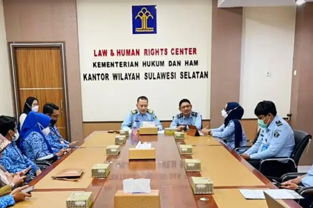Pendaftaran Kekayaan...