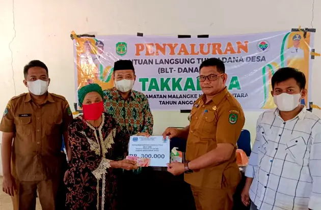 Empat Pesan Penting...