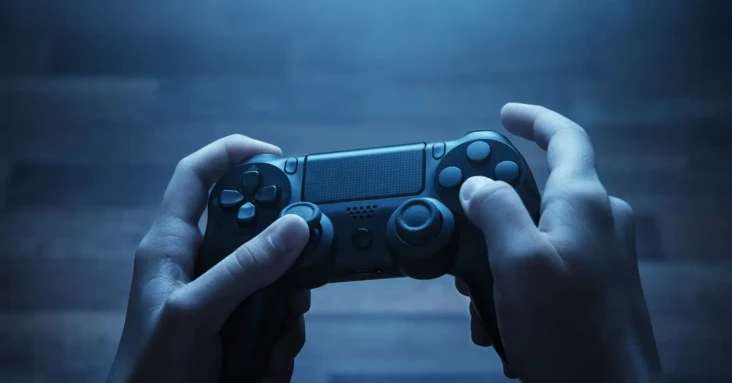 Video Game Populer Anak...