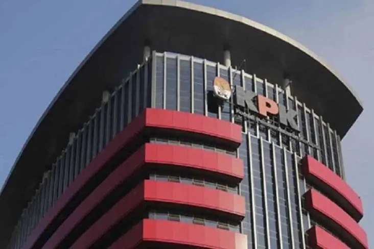 Mantan Kepala BPK Jabar...