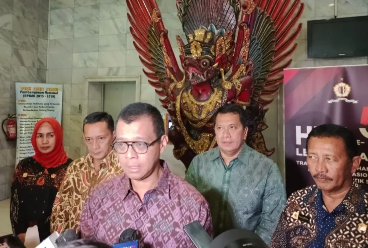Sebut IKN Nusantara...