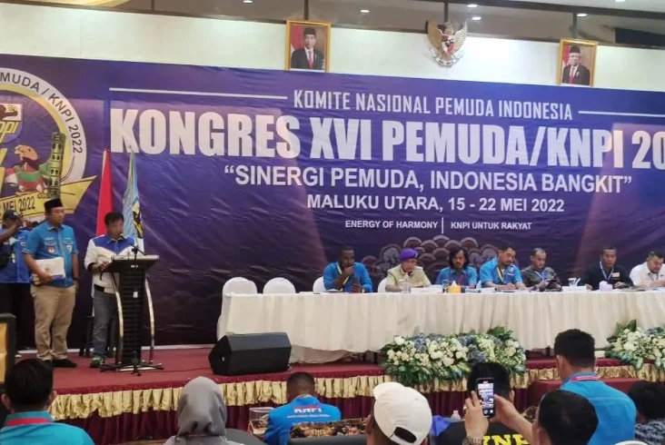 Hadapi Fitnah, Haris...