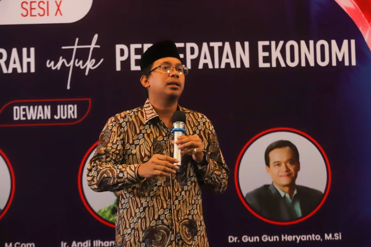 Begini Cara Bupati Sidoarjo...