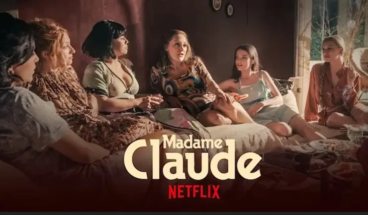 4 Film Netflix yang...