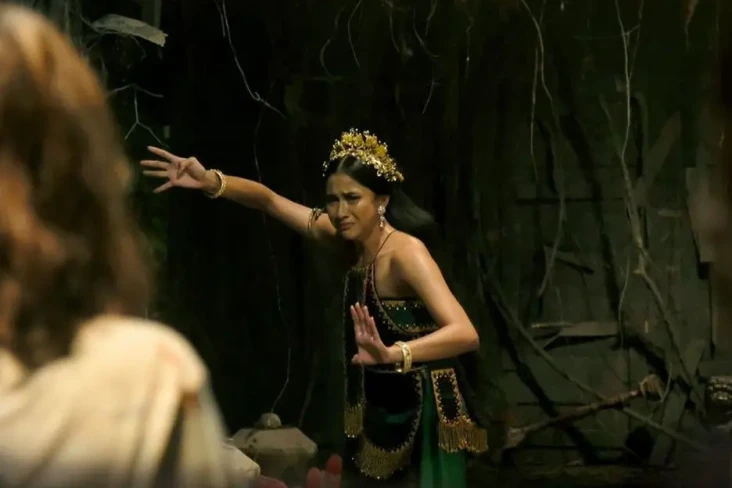 Belajar Mencintai Kearifan...