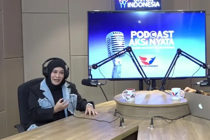 Begini Cara Mendidik...