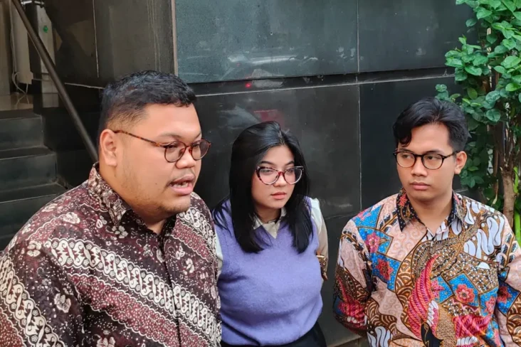 Polisi Bakal Periksa...
