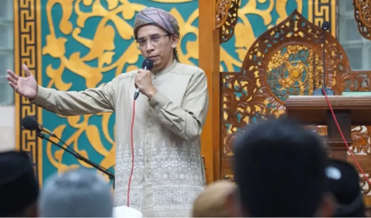 TGB HM Zainul Majdi:...
