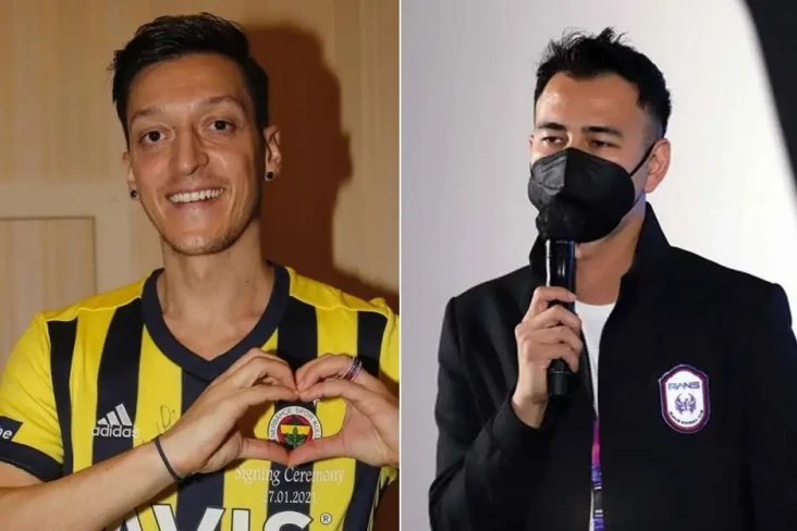 Raffi Ahmad Siap Dukung...