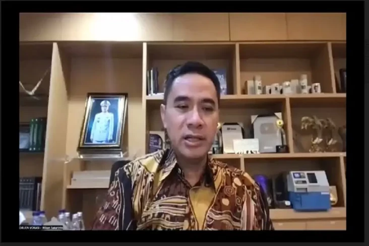 Melalui IISMA, Mahasiswa...