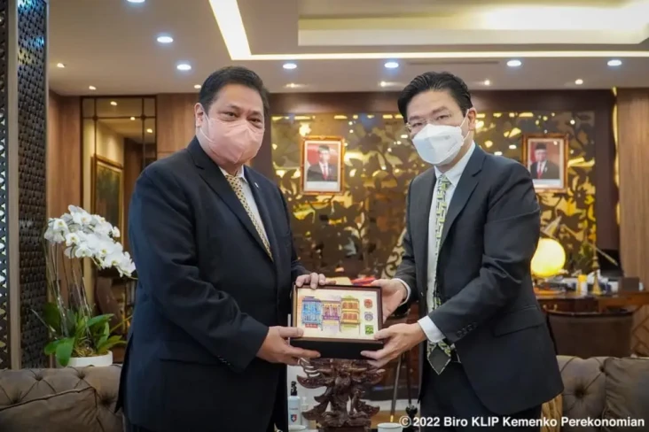 Tingkatkan Peluang Kerja...