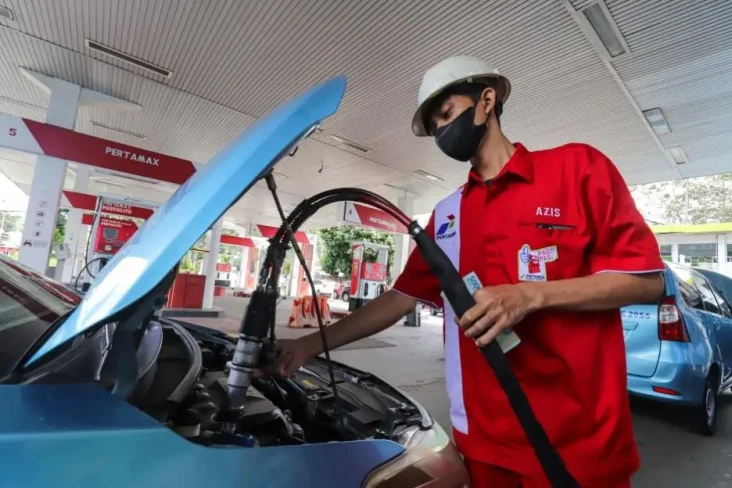 Subsidi Energi Bengkak,...
