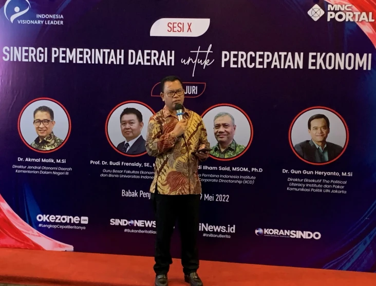 Di Penjurian IVL 2022,...
