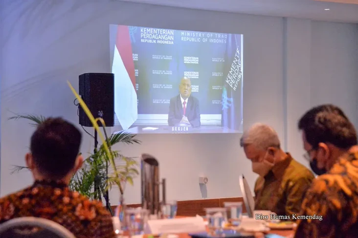 Kemendag Kupas Tuntas...
