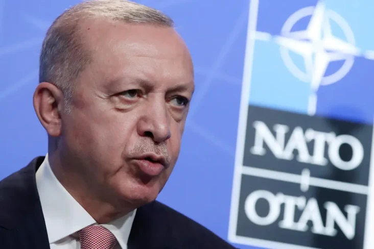 Erdogan Akan Blokir...