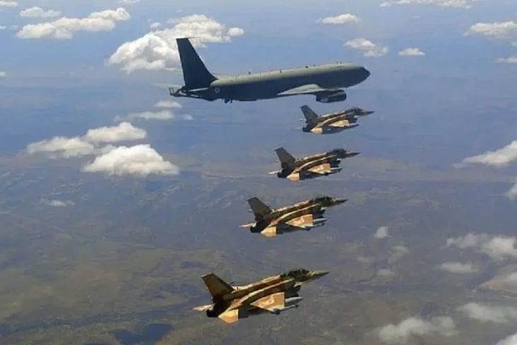 Libatkan AS, Israel...