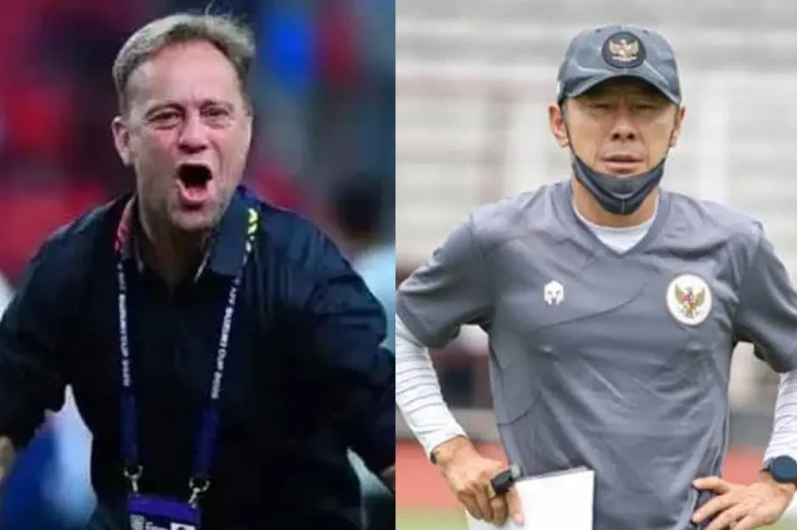 Head to Head Shin Tae...