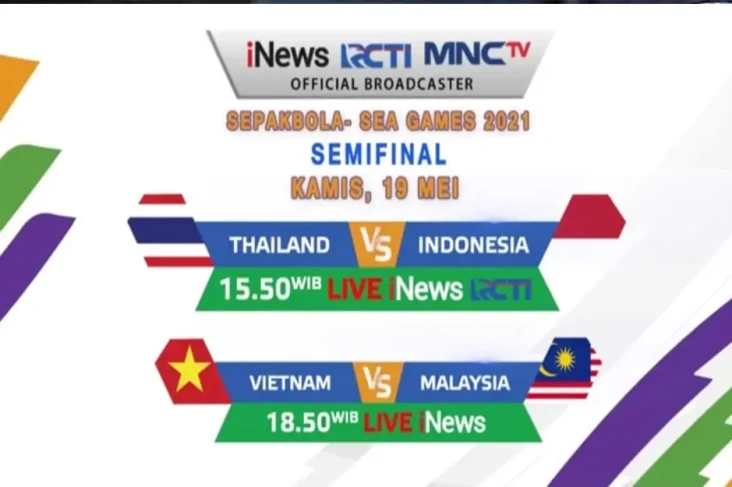 Live di iNews dan RCTI:...