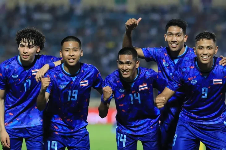 Thailand Ogah Adu Penalti,...