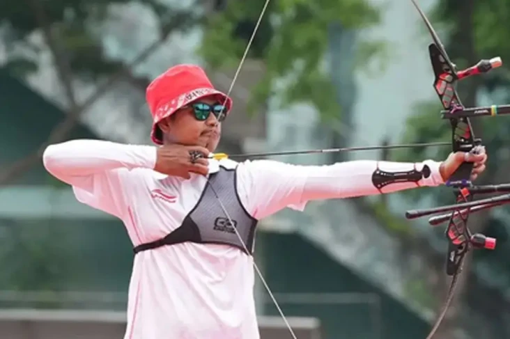 SEA Games 2021: Trio...
