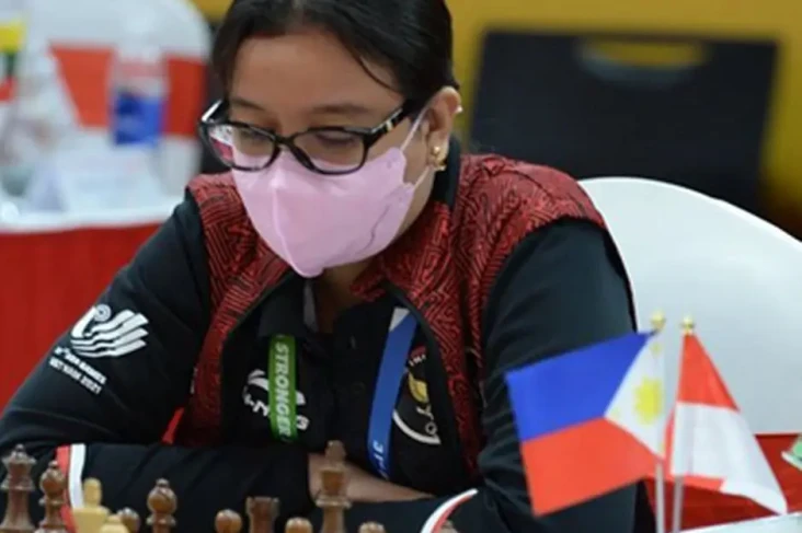 SEA Games 2021: Atlet...