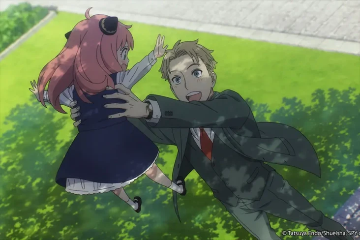 5 Rekomendasi Anime...