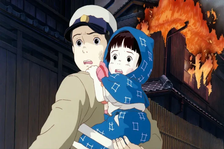 5 Film Anime Bertema...