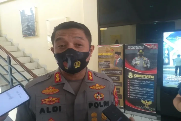 Terungkap! Jasad Bocah...