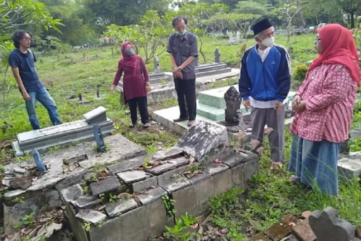 Pria Ini Terharu Temukan...