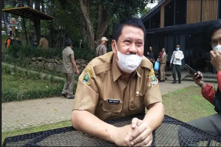 Disdik Rampungkan Persiapkan...