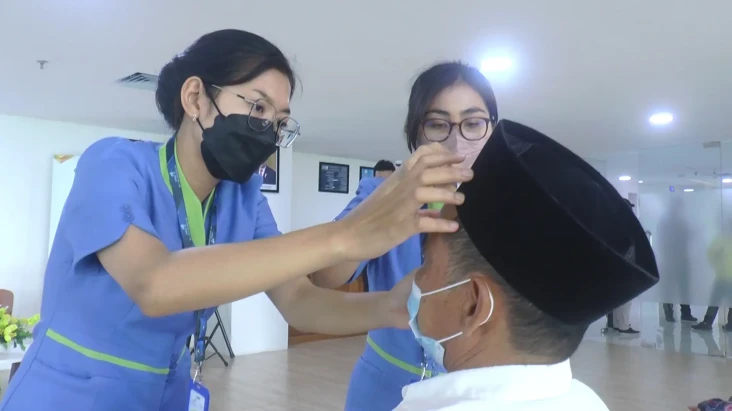 Masih Buka, Begini Cara...