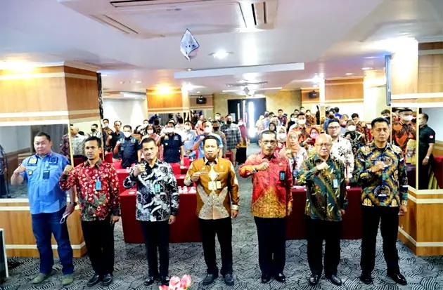 Pengawasan dan Penanganan...
