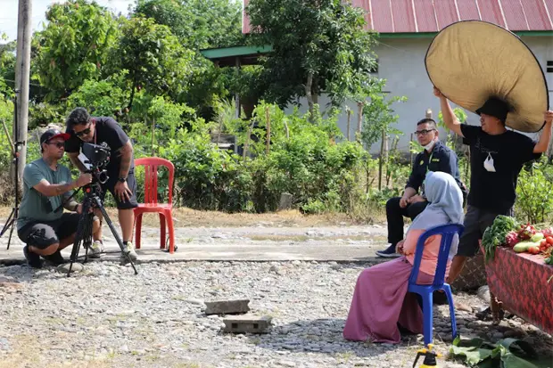 KWT Mawar Mappedeceng...