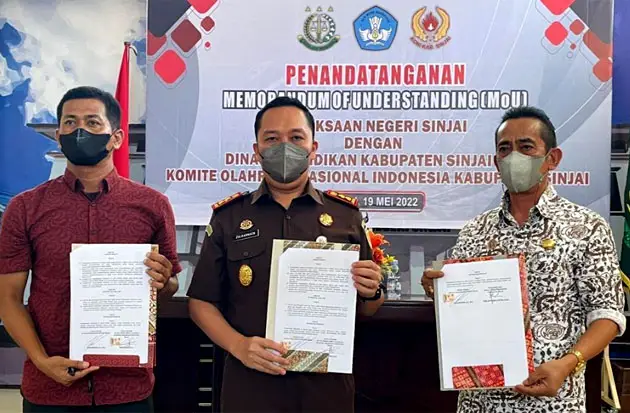 Dinas Pendidikan dan...