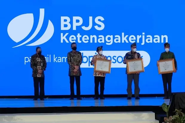 Pengelolaan Arsip BPJS...