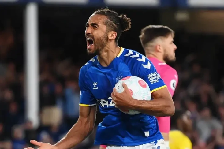 Everton vs Crystal Palace:...