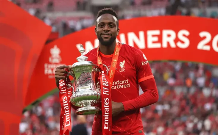 Jelang Liverpool vs...
